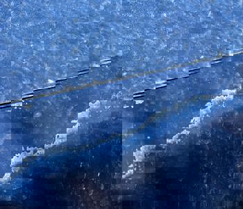Salt Corrosion Testing