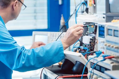 Safety Approval Services
