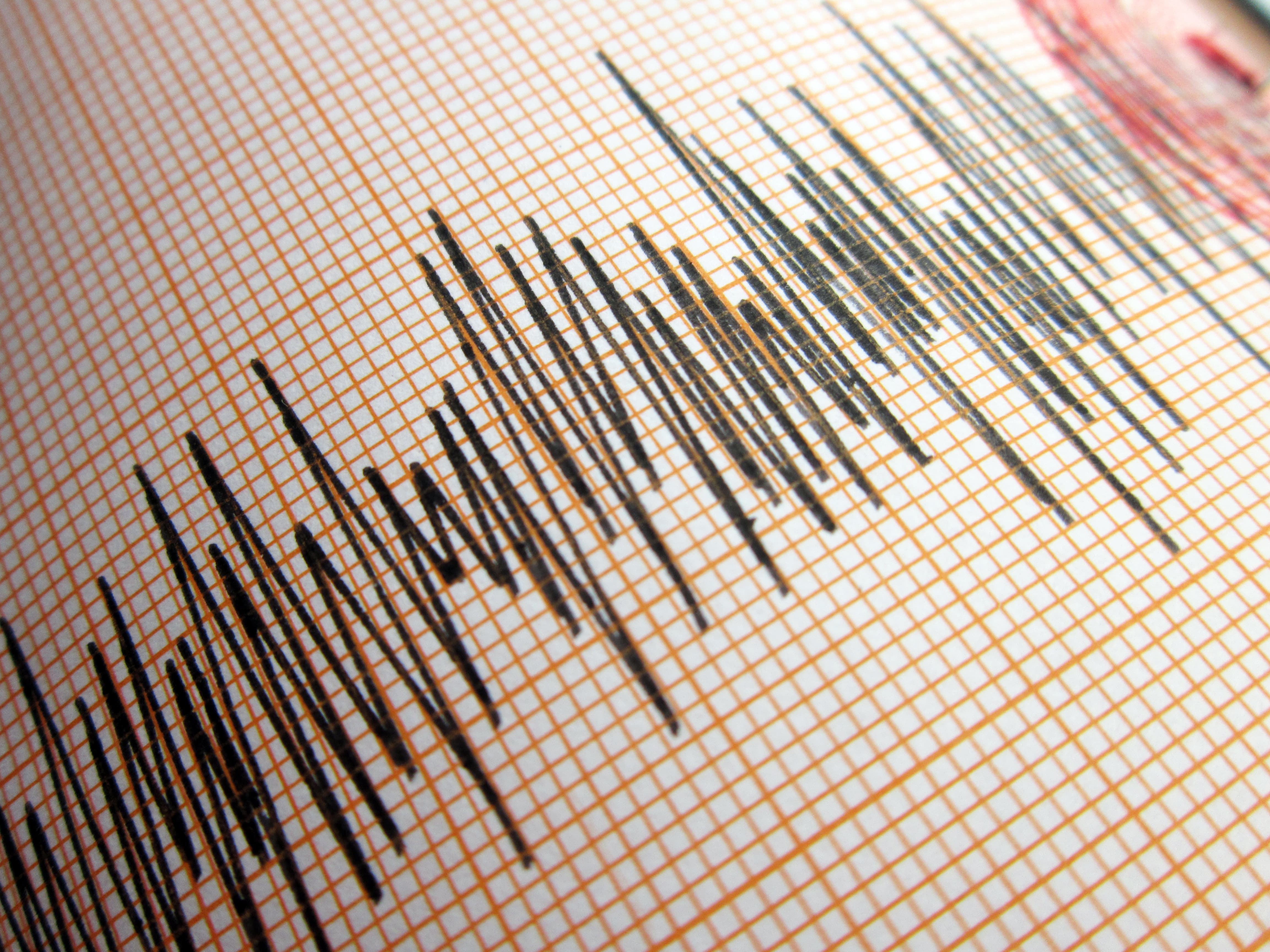 Earthquake Vibration Testing
