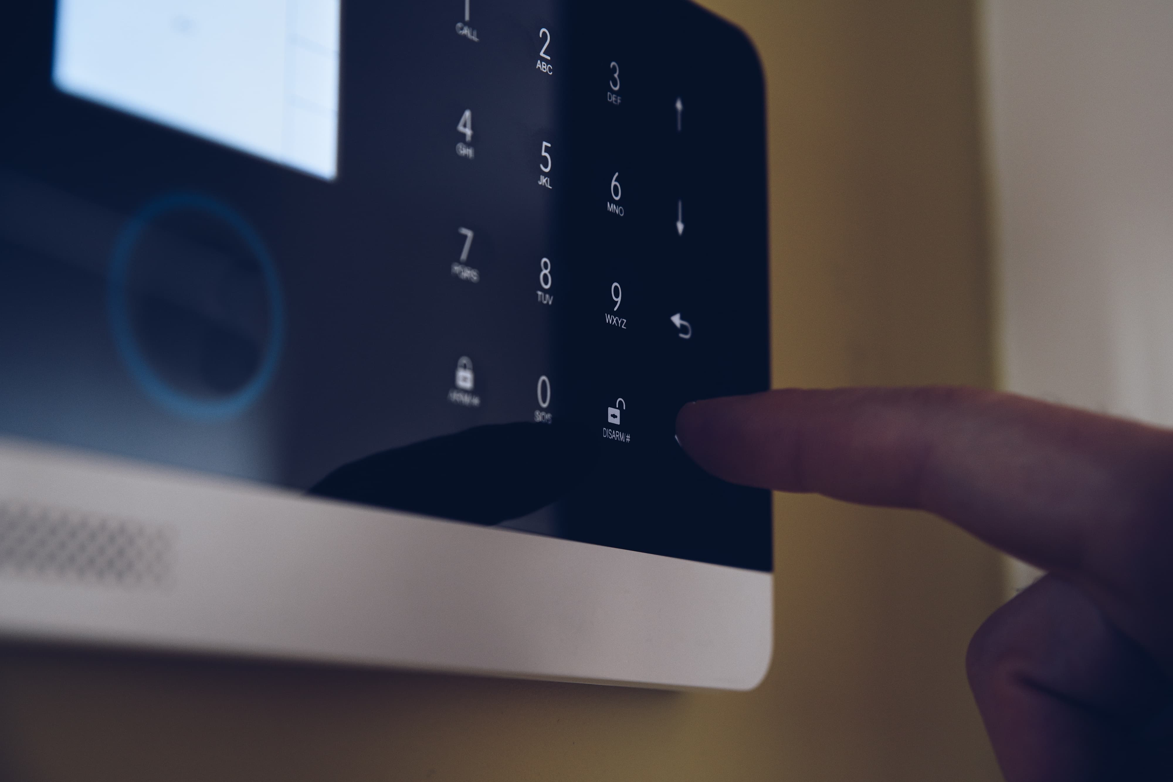 Security Product Testing