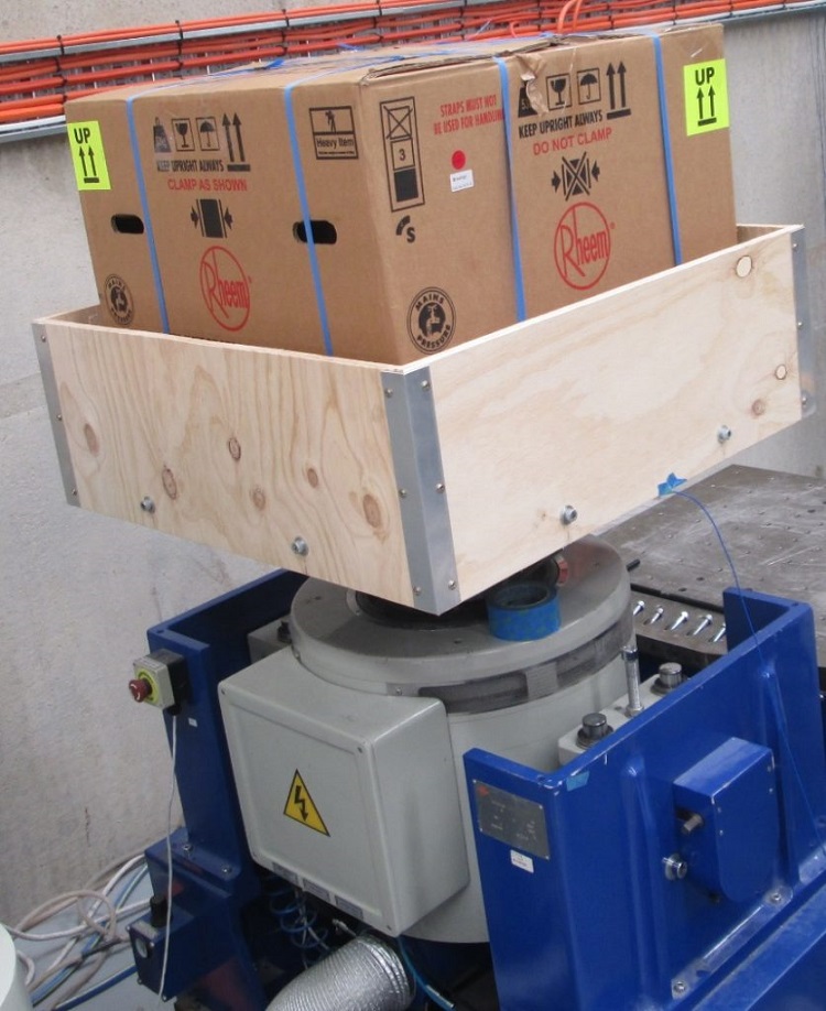 Environmental Testing