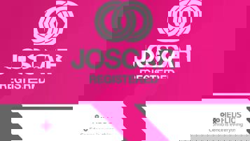 Joscar Registered Logo