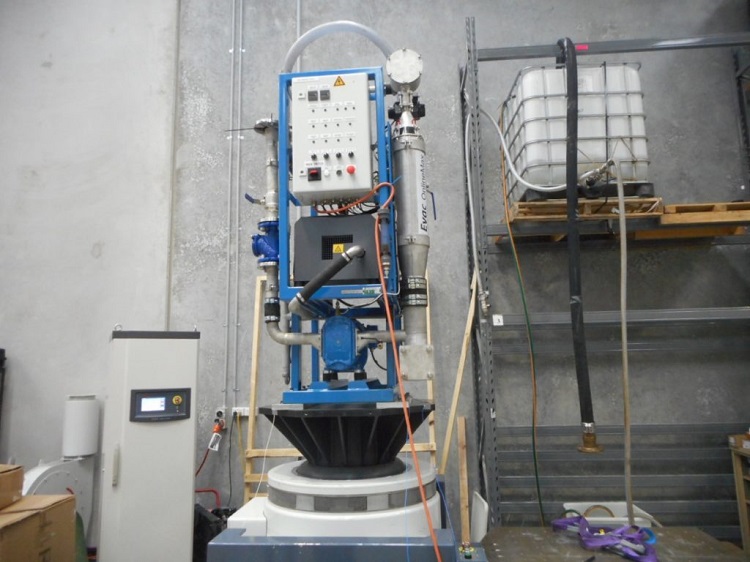 Environmental Testing Tool