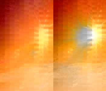 Solar Radiation and UV