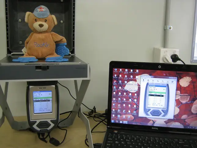 Toy Testing | Austest