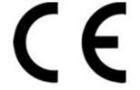 CE Marking - European Certification Mark