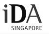 IDA Cerification Logo - Singapore