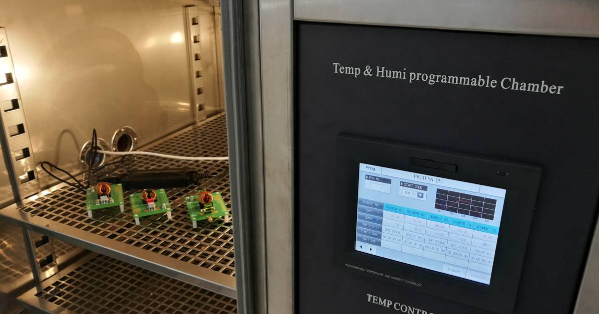 Temperature Humidity Test Chamber | Austest Climatic Testing | Austest