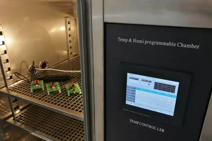 Environmental Testing Services | Austest Laboratories