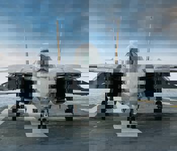 Defence & Aerospace Testing