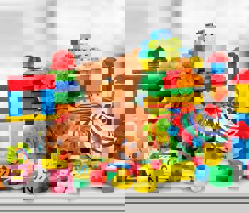 Toy Testing