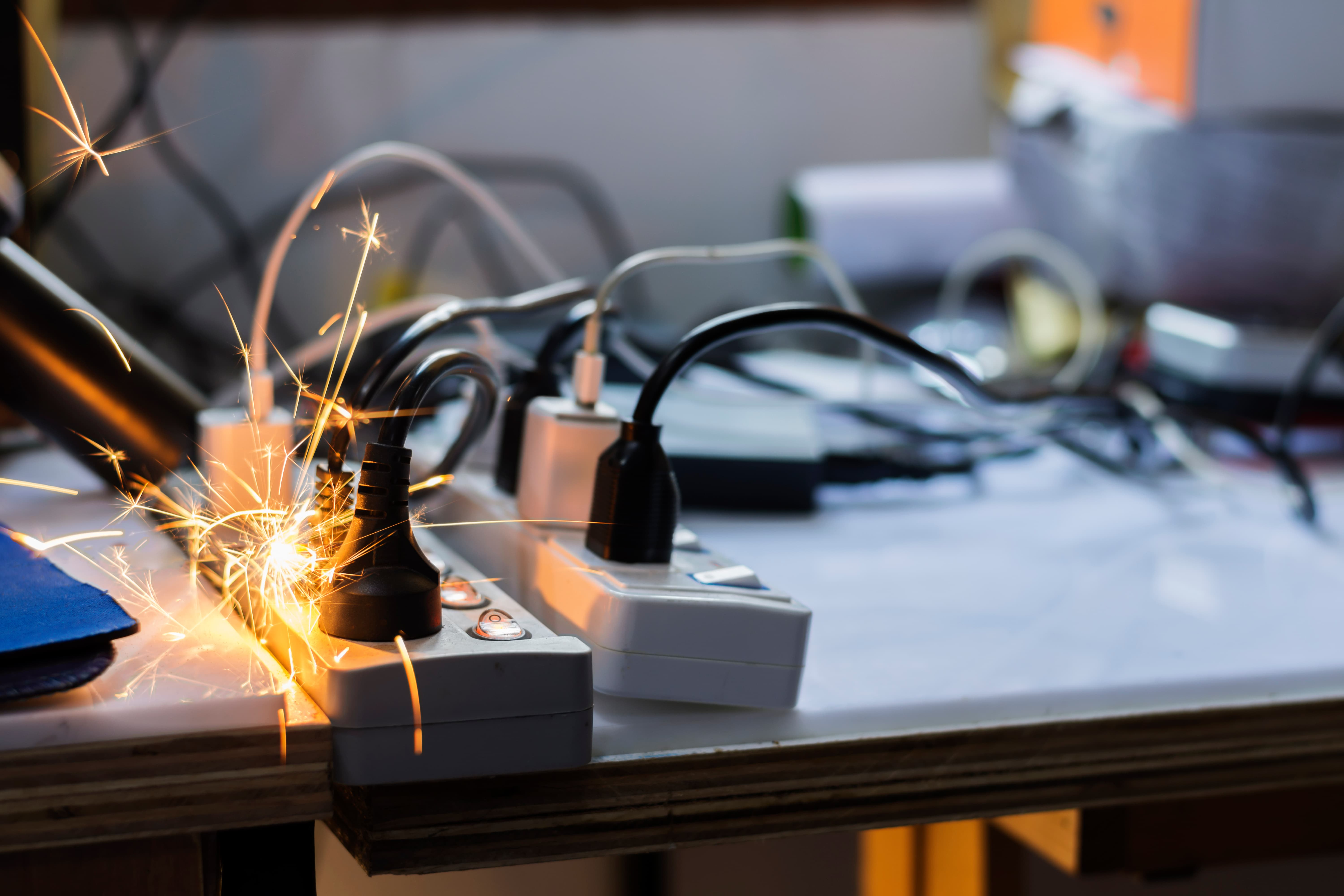 Electrical Product Safety Testing